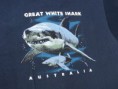 GREAT WHITE SHARK