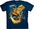Golden Dragon
