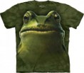 Frog Head
