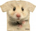 Hamster Face